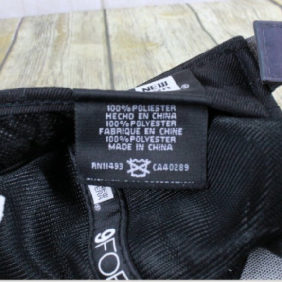 New Era Men's Philadelphia Eagles Super Bowl LII Champions Dad Hat Cap - Picture 9 of 11